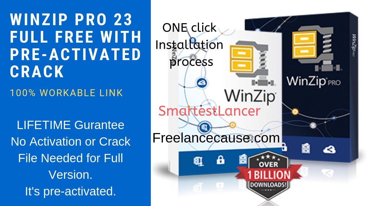 Winzix extractor free download